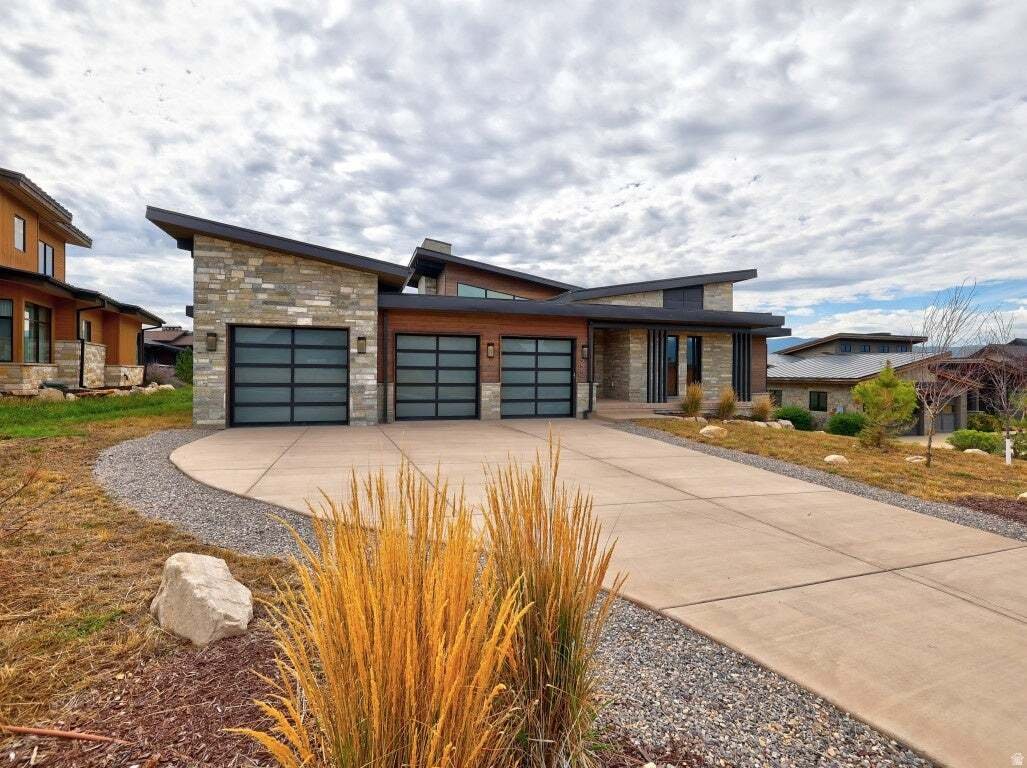 House in Heber City, Utah, United States 4 - 18771576