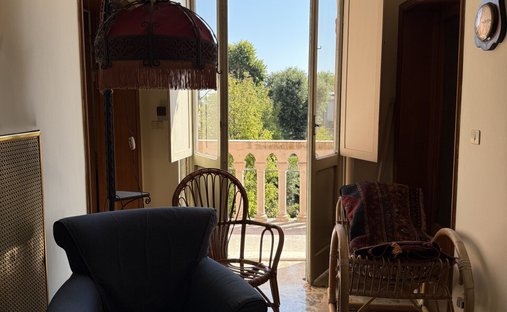 Villa a Ospedale - San Lazzaro, Fano, Marche 1