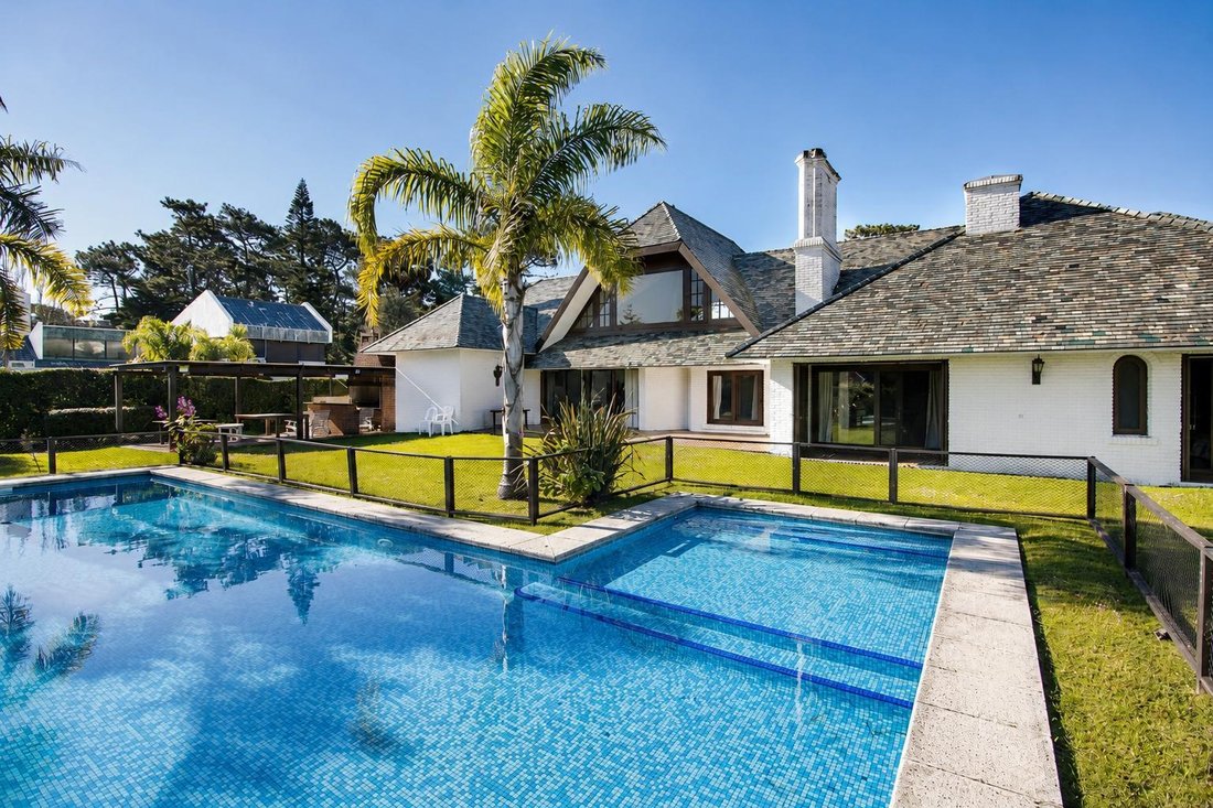 Maison à Punta del Este, Maldonado, Uruguay 1 - 18769485