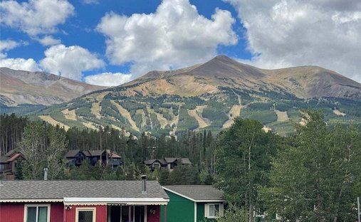 House in Breckenridge, Colorado, United States 1
