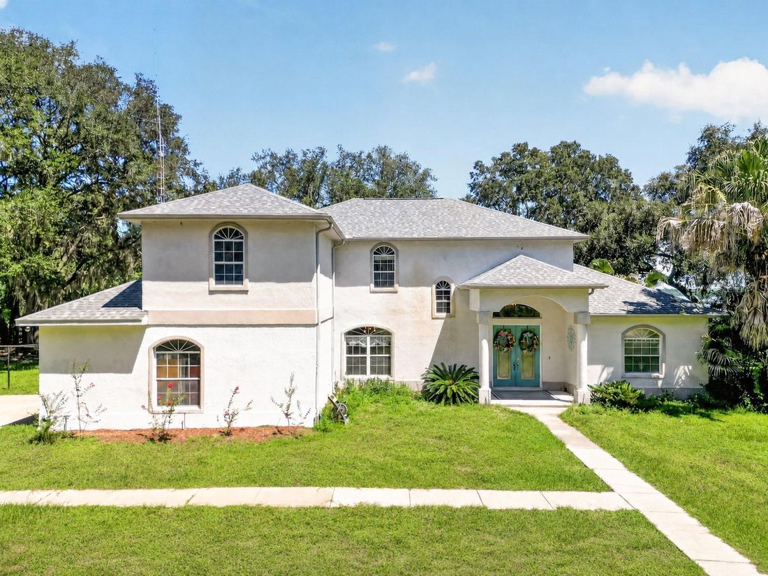 House in Summerfield, Florida, United States 4 - 18768764