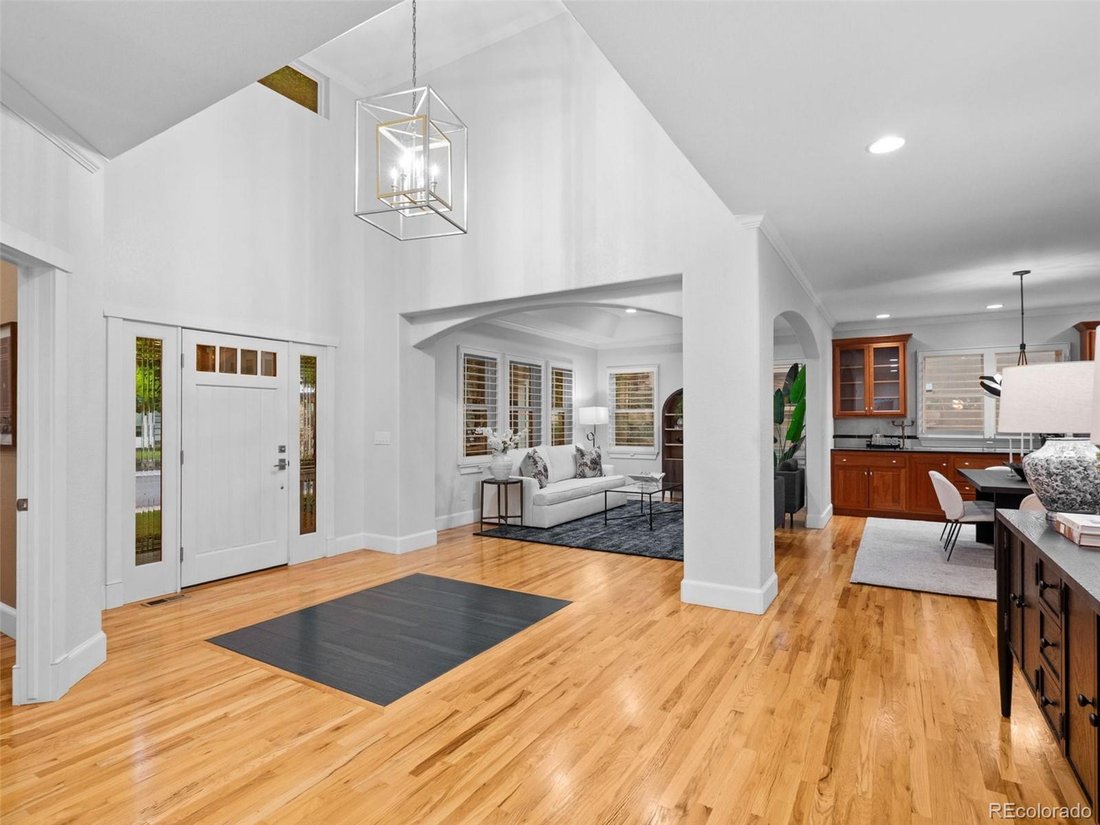 House in Denver, Colorado, United States 5 - 18768449