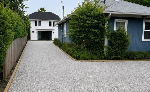 Maison à East Hampton, État de New York, États-Unis 1