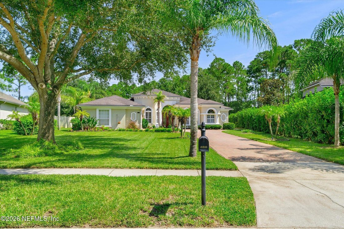 House in St. Augustine, Florida, United States 4 - 18770772
