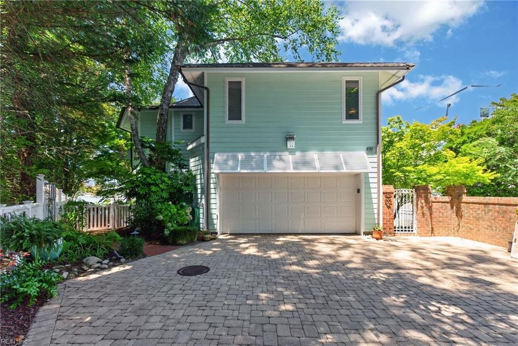 Casa a Virginia Beach, Virginia, Stati Uniti 2 - 18480536