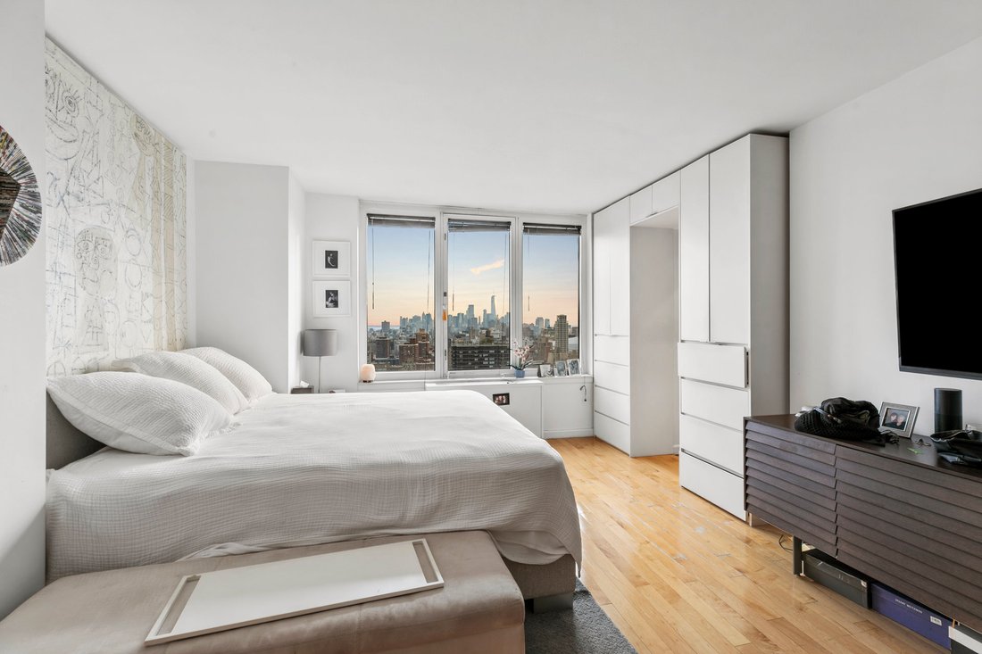 Appartement à New York, État de New York, États-Unis 3 - 18772471
