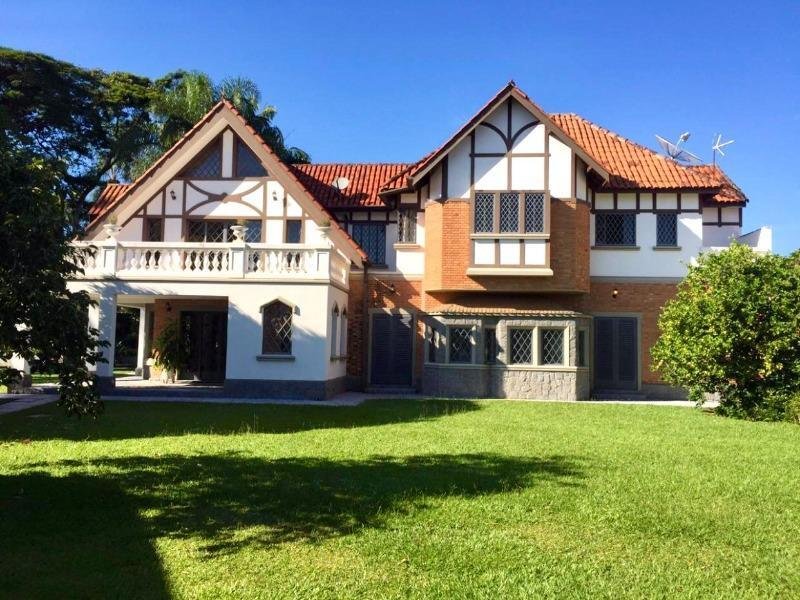 Haus in Vila Esperia Ou Giglio, São Paulo, Brasilien 3 - 18770002