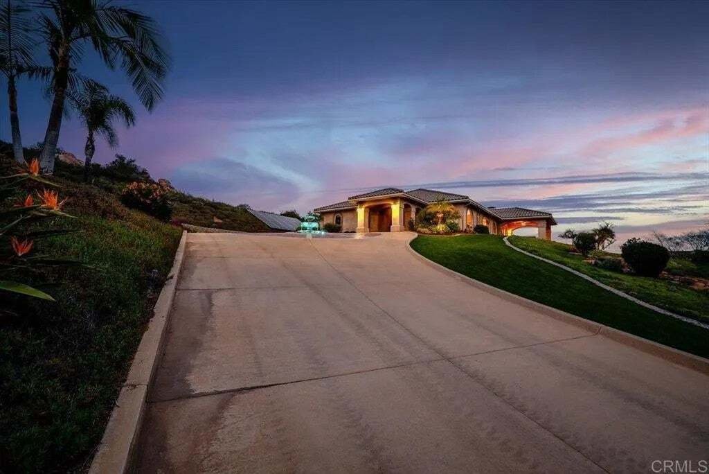 Casa en Ramona, California, Estados Unidos 2 - 18772137