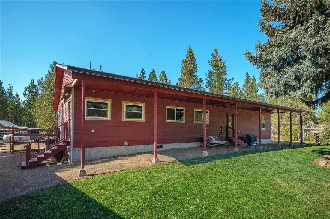 Casa en Spokane, Washington, Estados Unidos 2 - 18770779