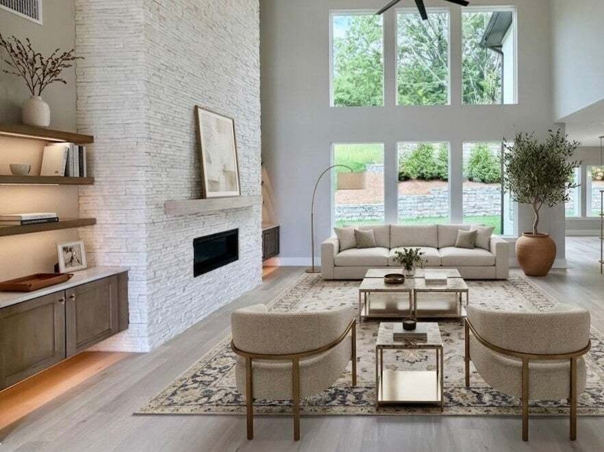 Casa a Nashville, Tennessee, Stati Uniti 5 - 18768971