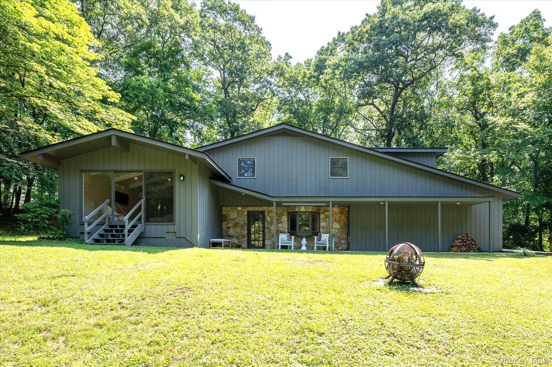 House in North Salem, New York, United States 1 - 18349306