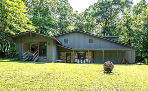 House in North Salem, New York, United States 1