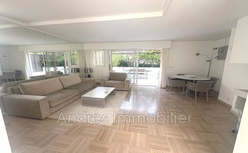 Apartamento en Cannes, Provenza-Alpes-Costa Azul, Francia 1