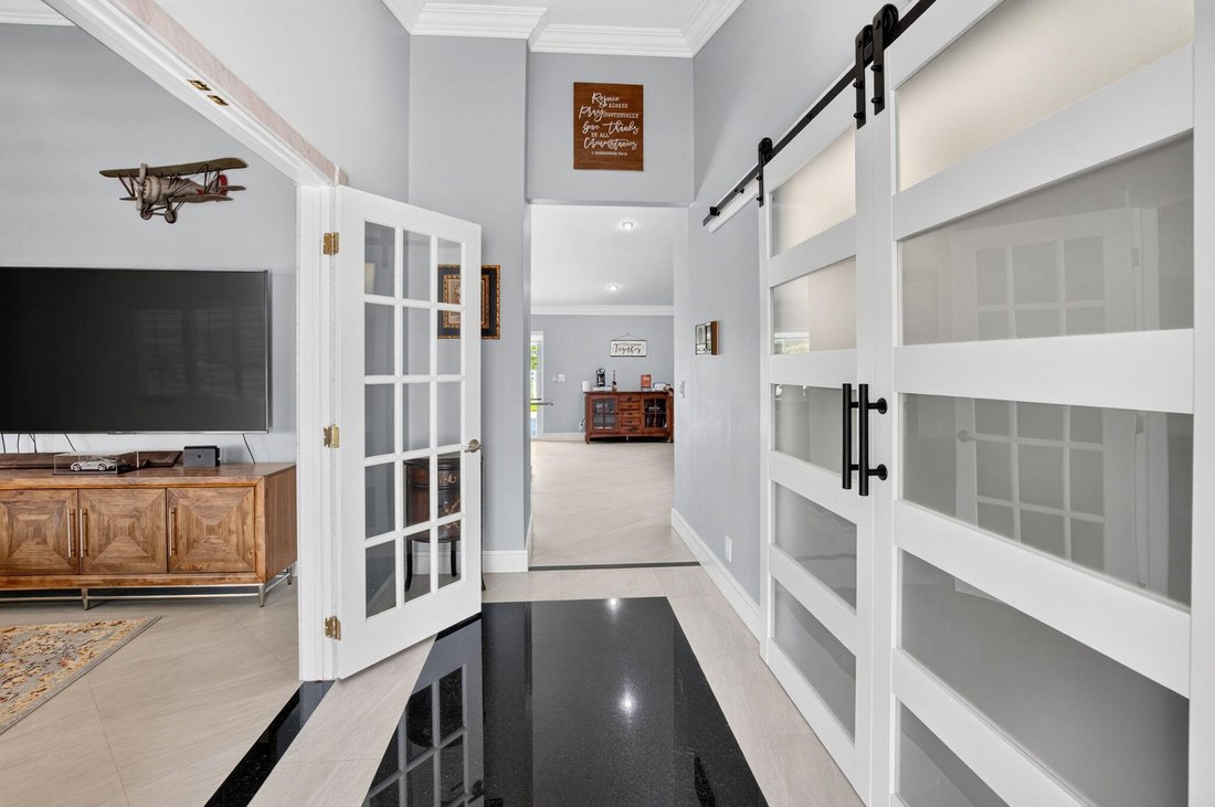 Casa a Boynton Beach, Florida, Stati Uniti 4 - 18768774
