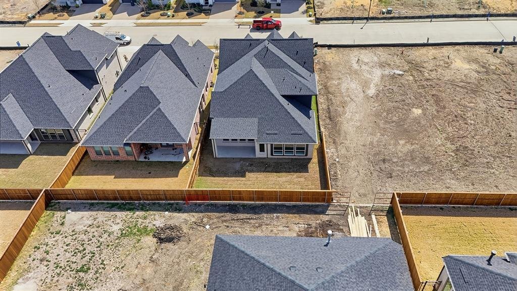 Casa en Prosper, Texas, Estados Unidos 4 - 18769122