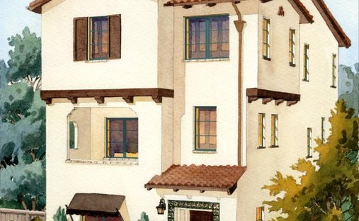 Casa a Newark, California, Stati Uniti 1