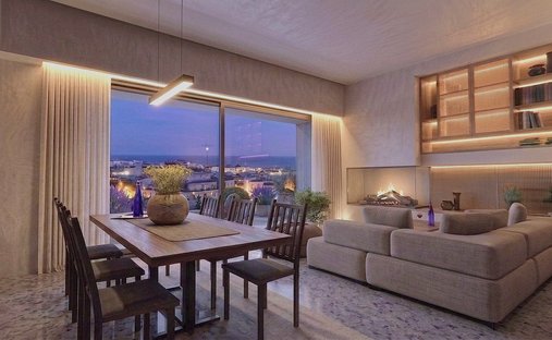 Appartement en Héliopolis, Attique, Grèce 1