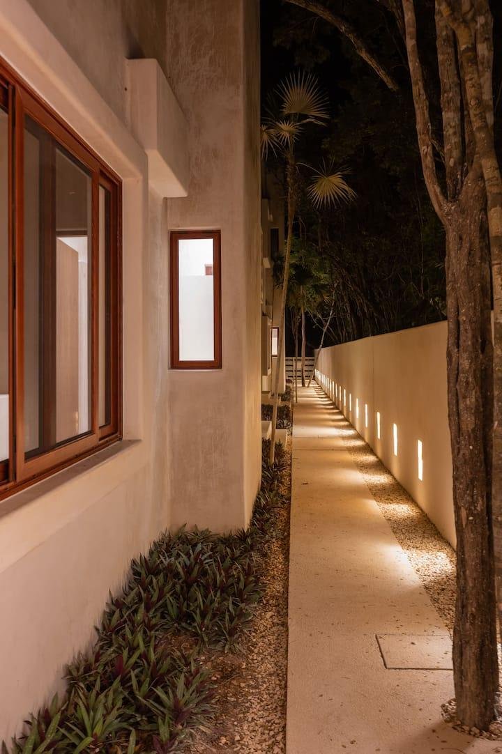 Casa a Tulum, Quintana Roo, Messico 3 - 18768149