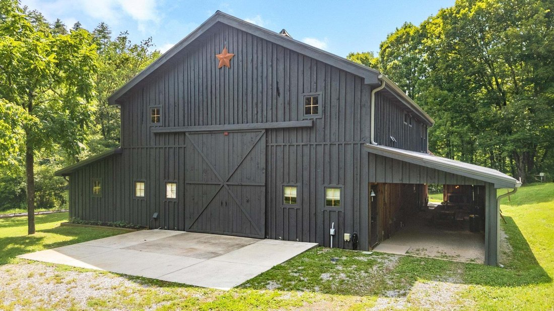 Maison à Reliance, Tennessee, États-Unis 1 - 18771364