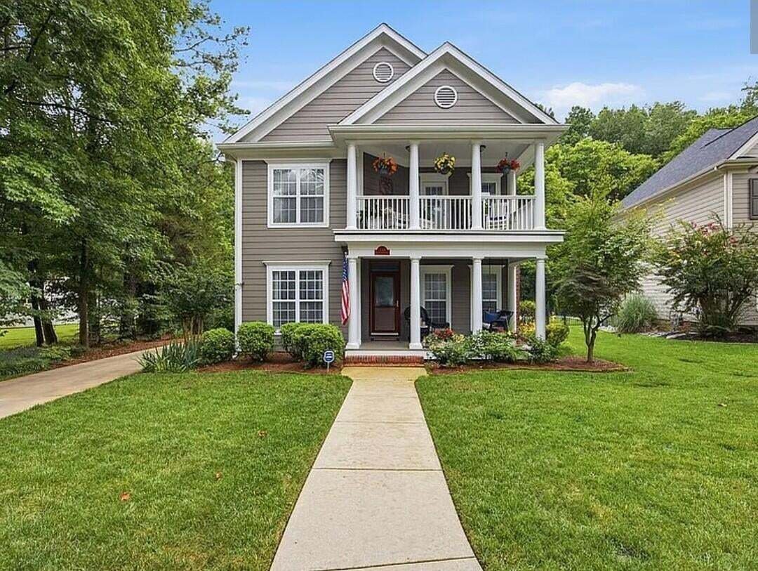 Casa en Chattanooga, Tennessee, Estados Unidos 1 - 18768267
