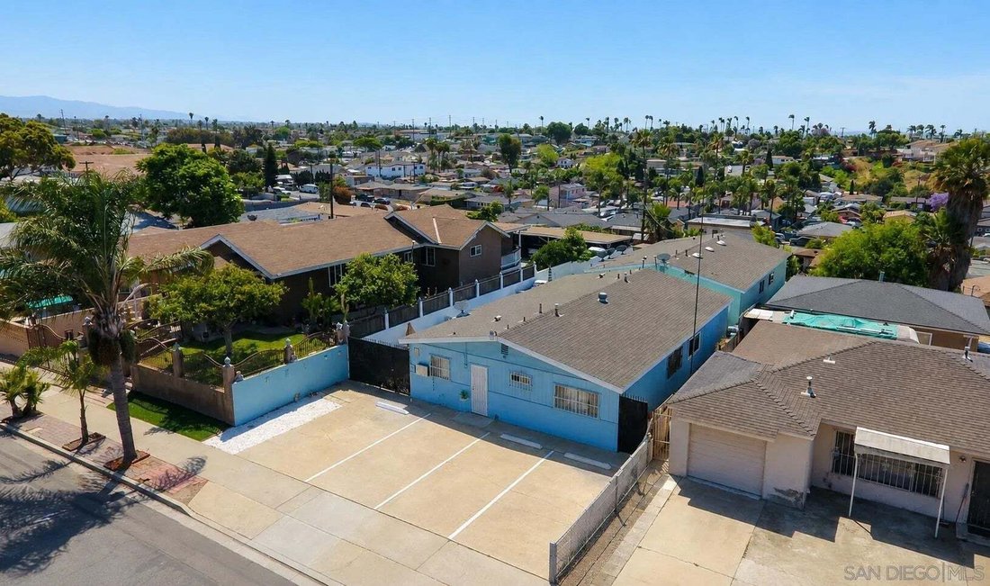 Otros en San Diego, California, Estados Unidos 2 - 18509073