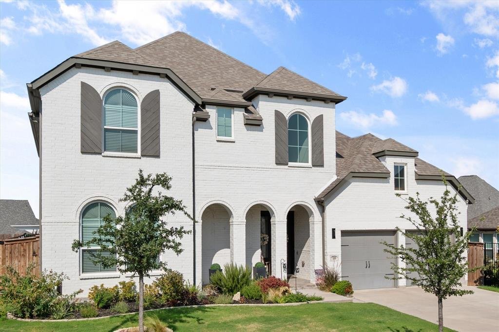 House in Fort Worth, Texas, United States 2 - 18772086