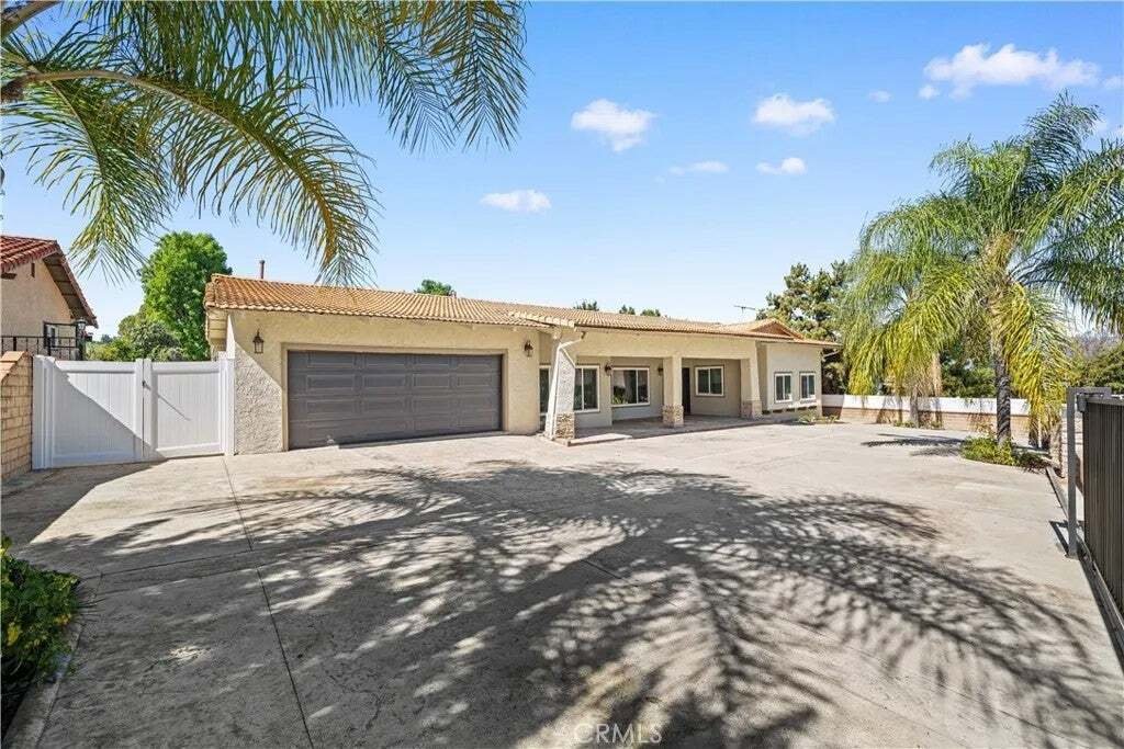 Casa a Rowland Heights, California, Stati Uniti 1 - 18772138