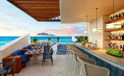 Apartamento en Playa del Carmen, Quintana Roo, México 1