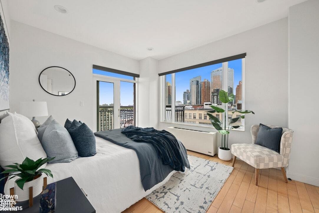 Condominio en Nueva York, Nueva York, Estados Unidos 2 - 18771600