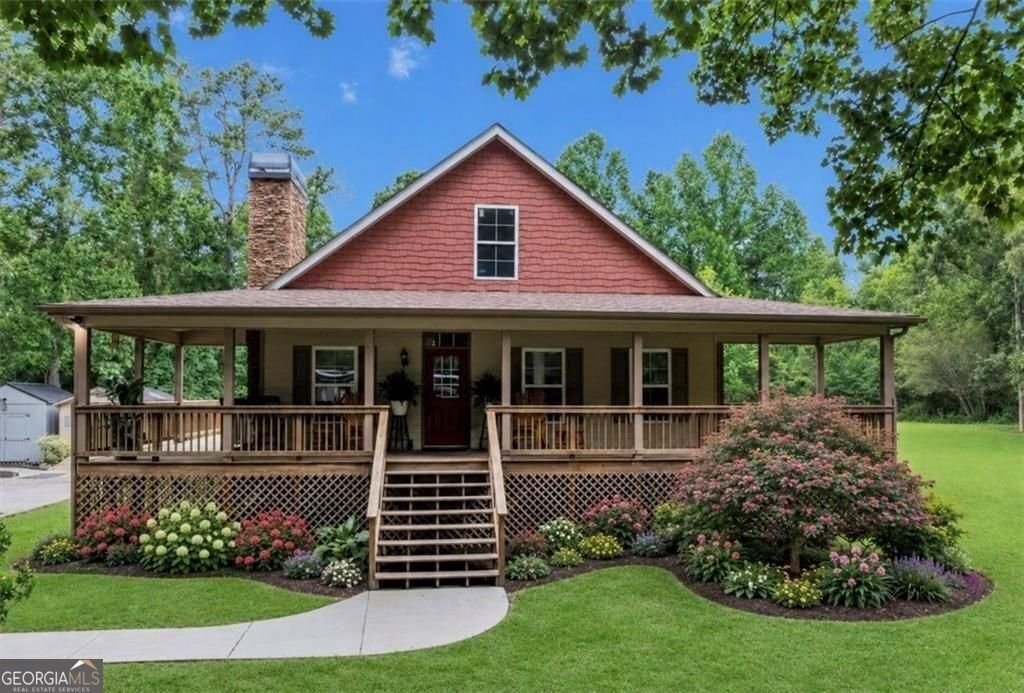 Maison à Cumming, Géorgie, États-Unis 2 - 18478478