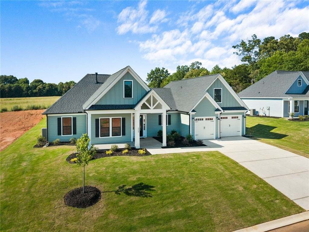 House in Williamston, South Carolina, United States 1 - 18768185