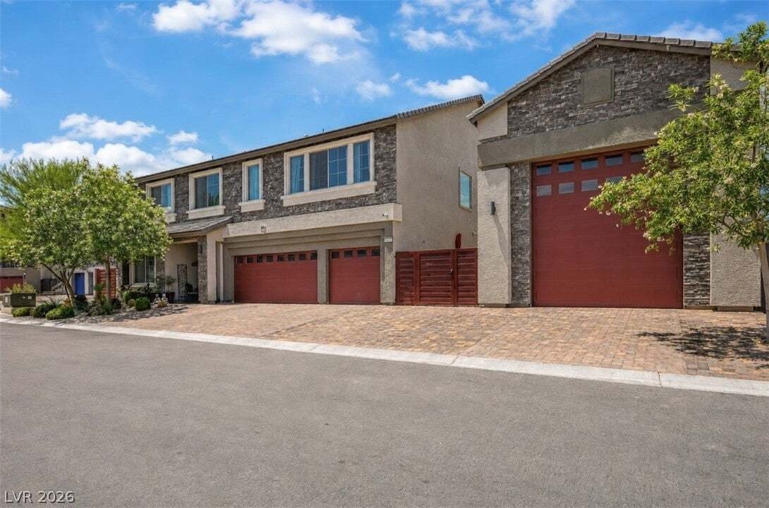 Casa a Las Vegas, Nevada, Stati Uniti 1 - 18547727