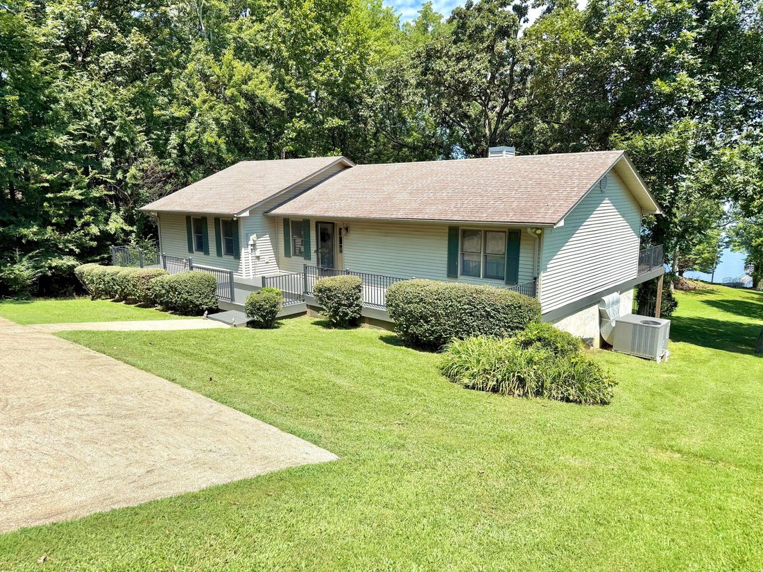 Casa a New Concord, Kentucky, Stati Uniti 4 - 18768200