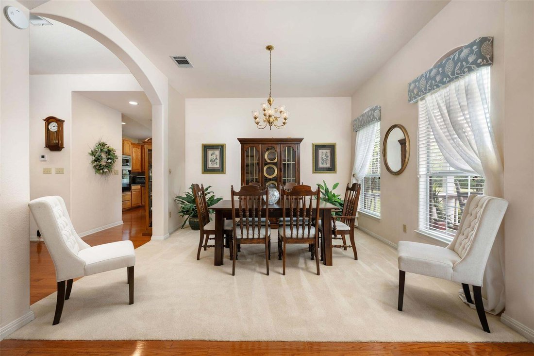 Casa en Liberty Hill, Texas, Estados Unidos 4 - 18768798