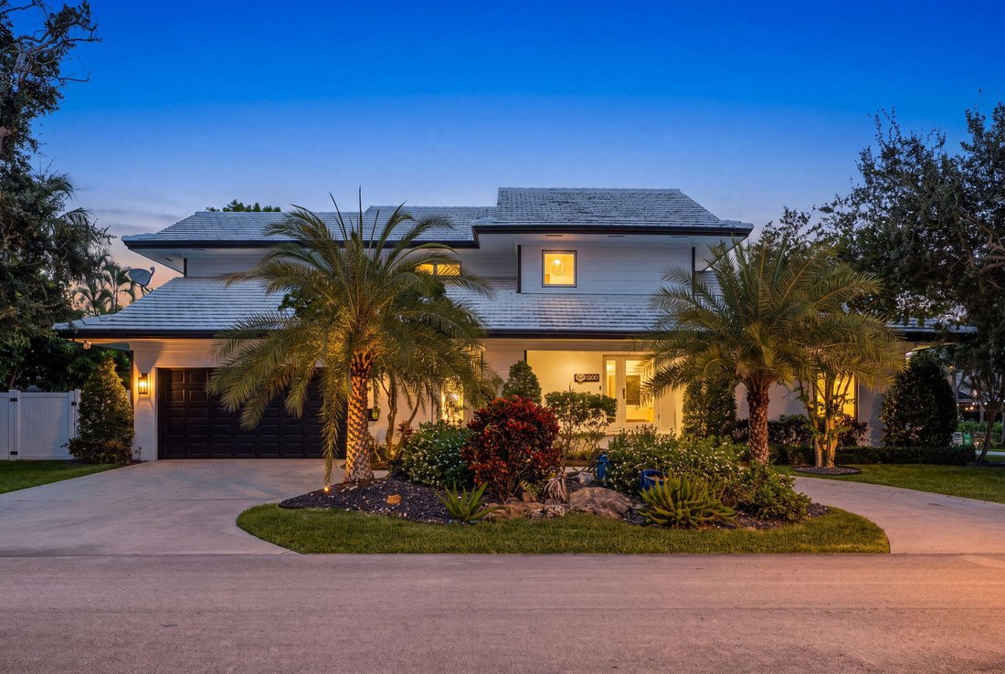 House in Lighthouse Point, Florida, United States 1 - 18771164