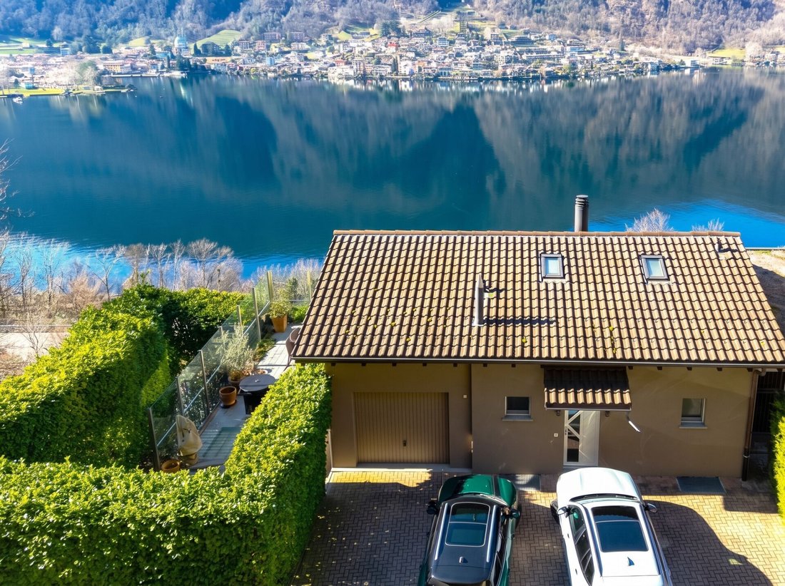 House in Mendrisio, Ticino, Switzerland 3 - 18580703