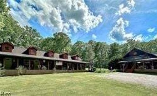 Casa en Williamstown, Virginia Occidental, Estados Unidos 1