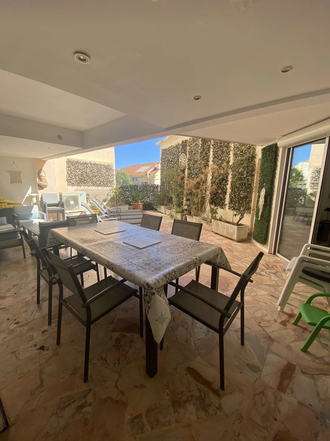 Wohnung in Vallergues, Cannes, Frankreich 2 - 18770035