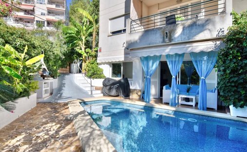 Apartamento en Sant Jordi de ses Salines, San José, Islas Baleares 1