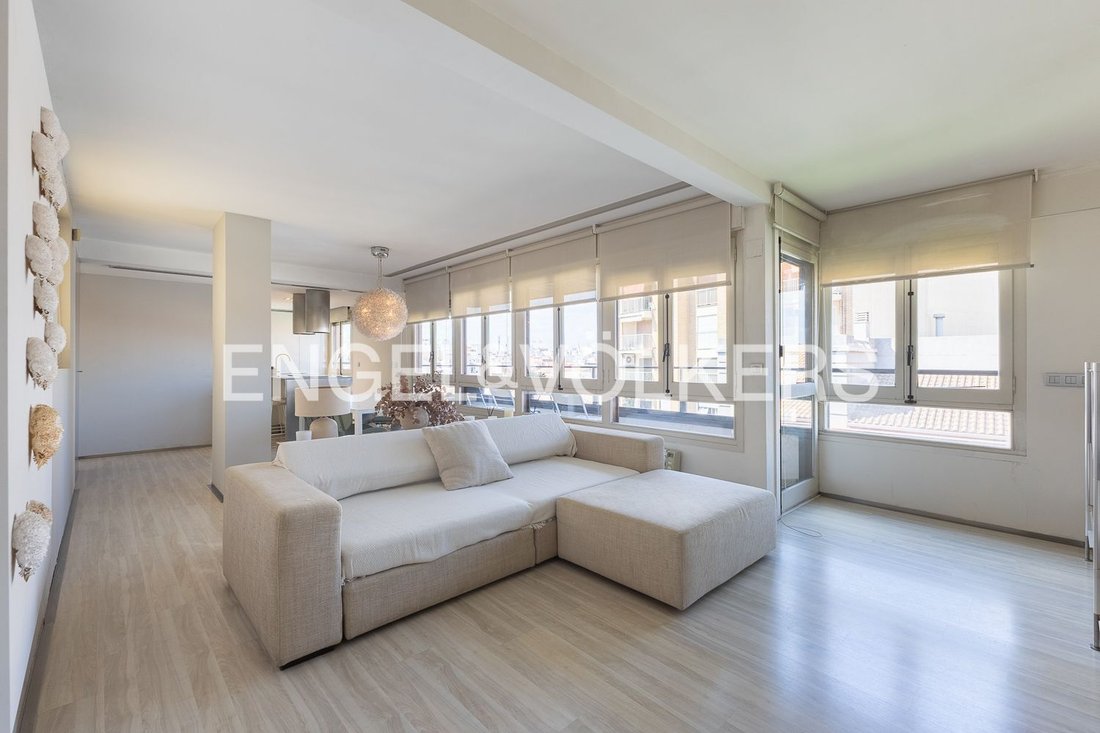 Apartamento en Ciutat Vella, Valencia, España 4 - 18772802