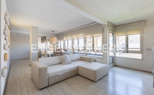 Apartment in Ciutat Vella, Valencia, Spain 1
