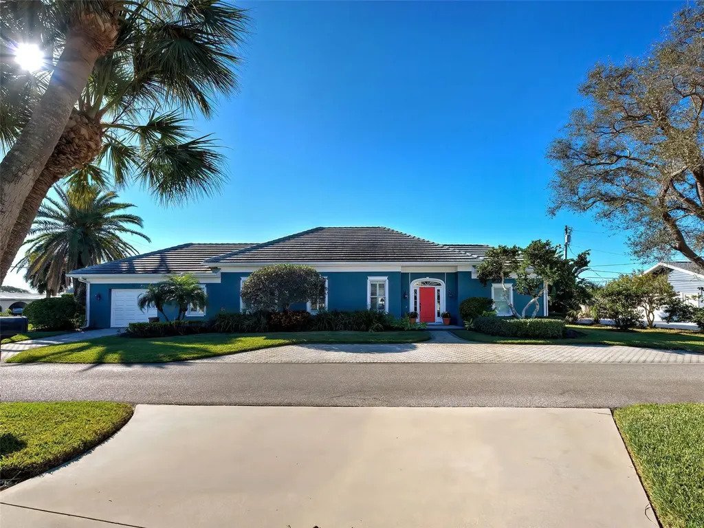 Casa a Venezia, Florida, Stati Uniti 1 - 18773575