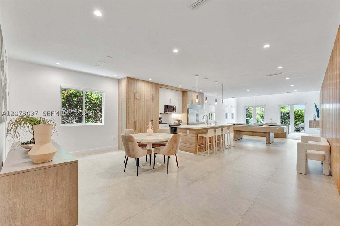 Townhouse en Fort Lauderdale, Florida, Estados Unidos 3 - 18768567