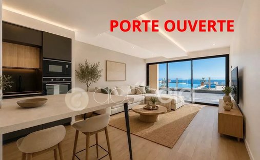 Apartamento en Cannes, Provenza-Alpes-Costa Azul, Francia 1