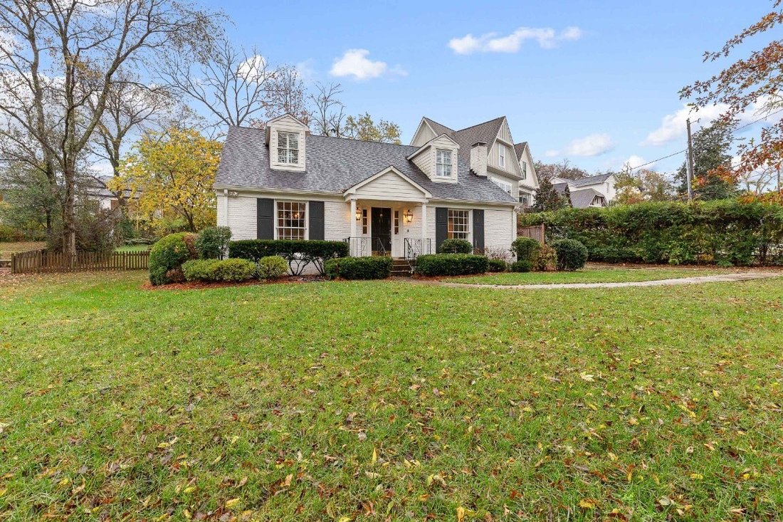 Haus in Forest Hills, Tennessee, Vereinigte Staaten 3 - 18773656