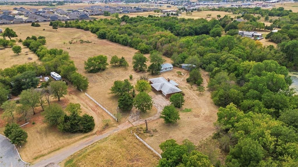 Land in Piedmont, Oklahoma, United States 1 - 18771738