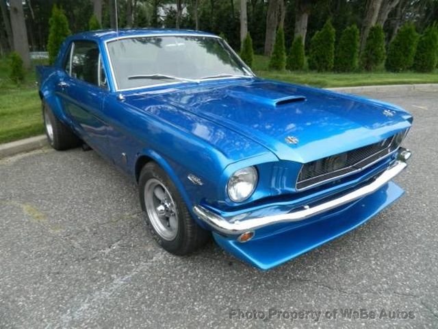Ford Mustang in Calverton, NY, United States 5 - 18770865