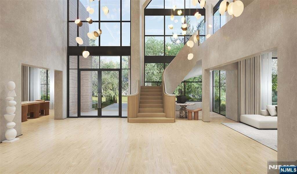 Casa en Alpine, Nueva Jersey, Estados Unidos 5 - 17998876
