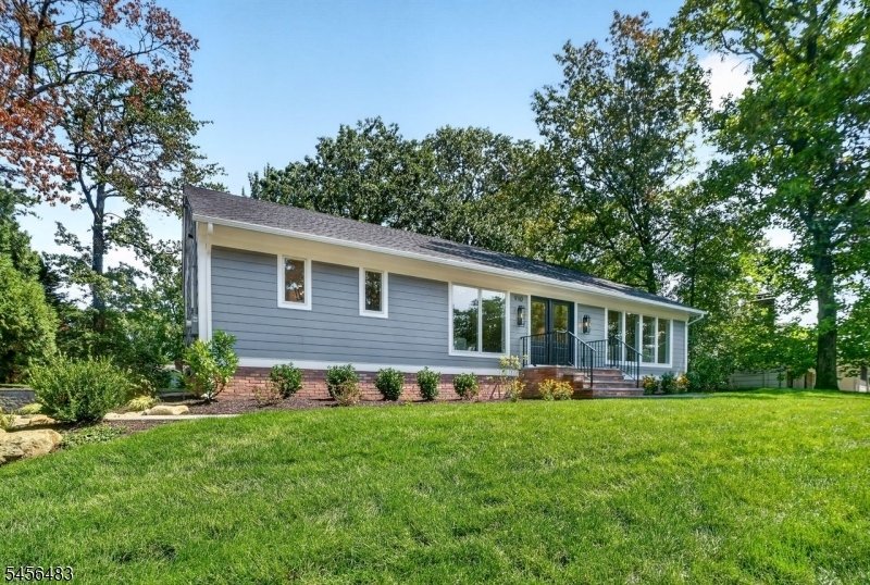 Casa a Westfield, New Jersey, Stati Uniti 1 - 18767996