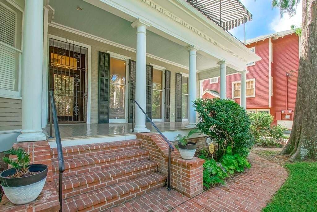 Condo in New Orleans, Louisiana, United States 4 - 18768494